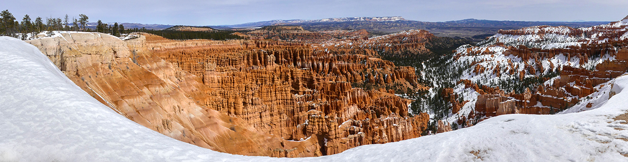 Bryce Canyon Bryce Canyon