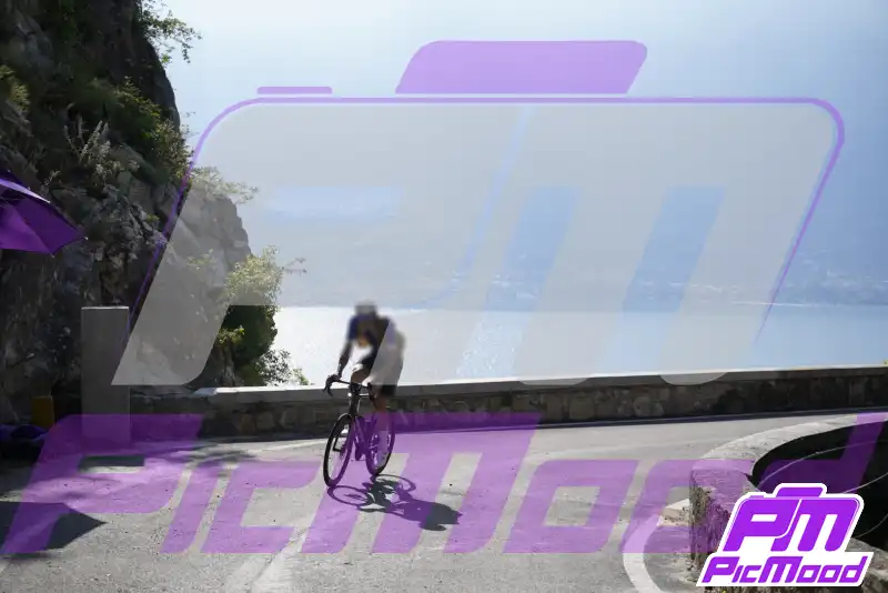Strada della Forra