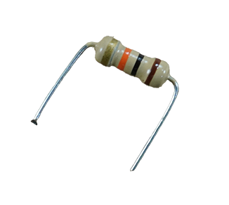 10 Kilo ohm_resistor
