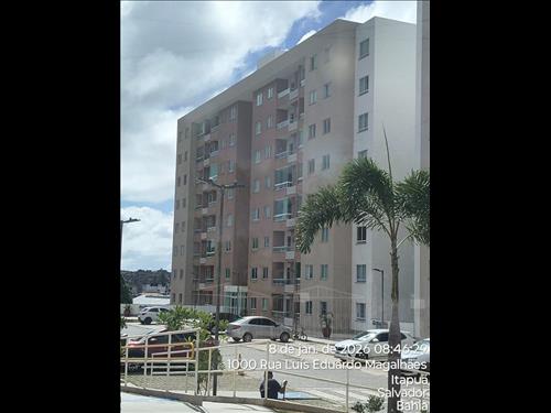 Apartamento      -   - 82,42m2