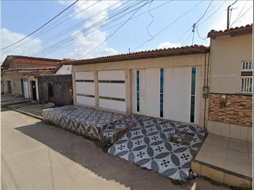 Casa à venda em leilão