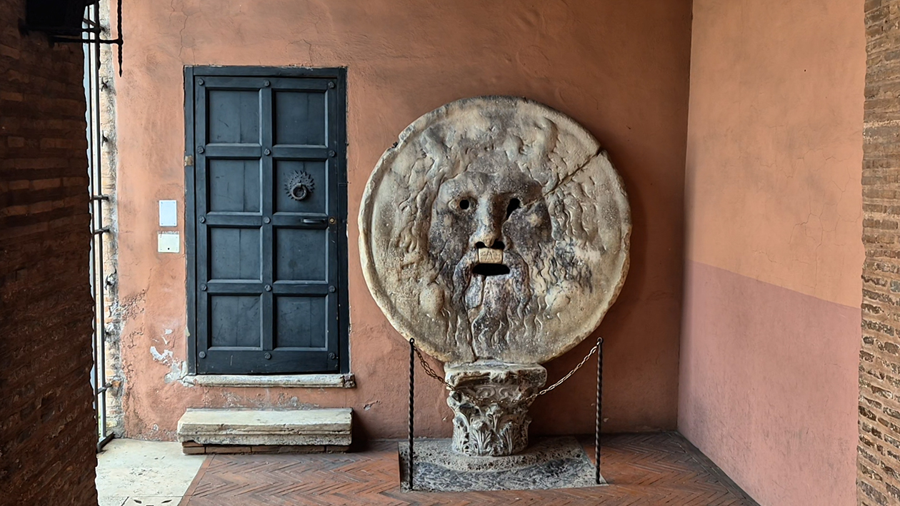 Roma Roma