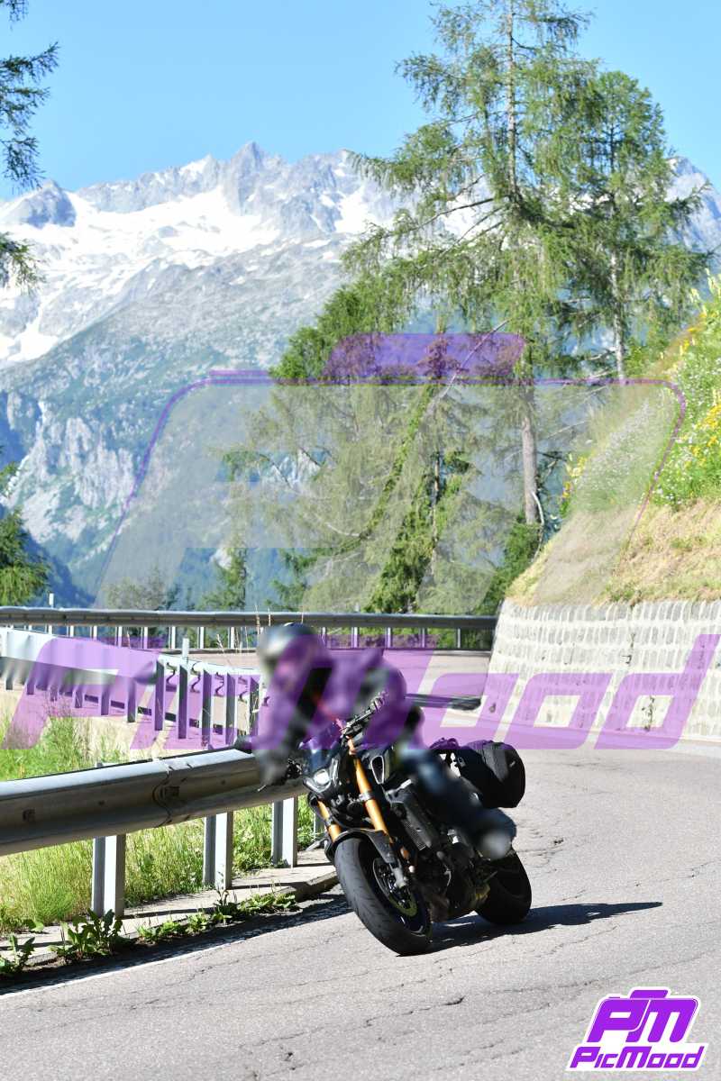 Passo del Tonale