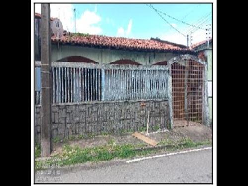 Casa             -   - 110,00m2