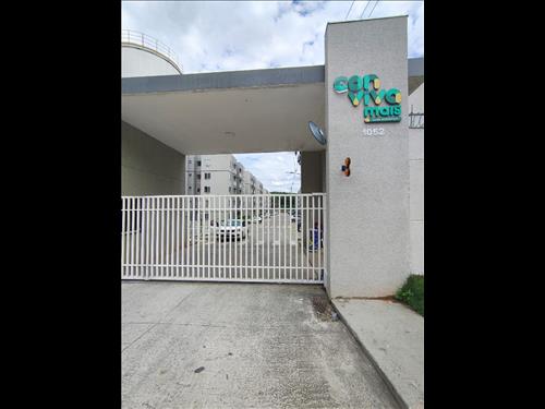Apartamento    - AREA_PRIVATIVA- 42,61- AREA_TERRE