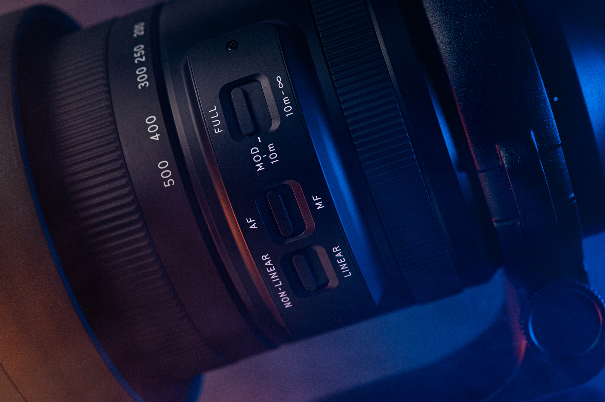 Nikon Z7 i TAMRON 150-500mm F5-6.7 Di III VC VXD zdjęcia przykładowe 2023