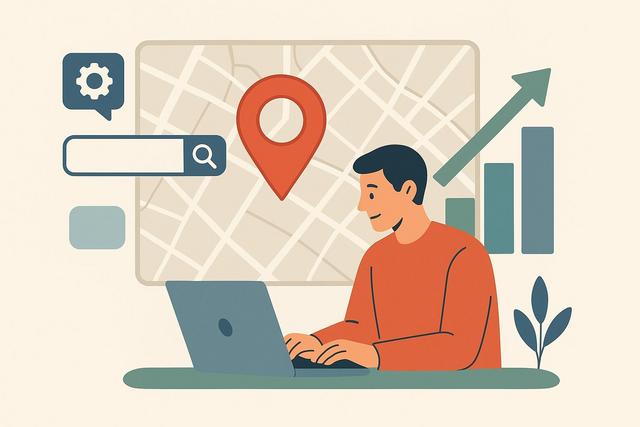 Local SEO Tips to Rank Faster in Competitive Niches