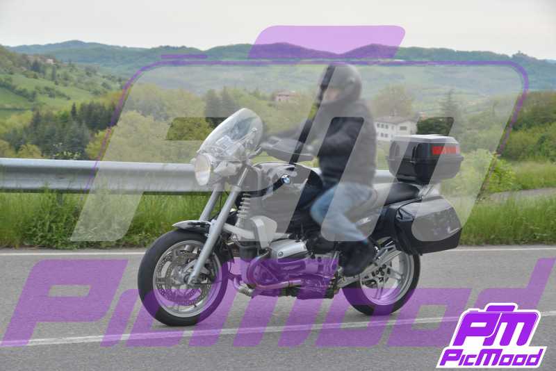 Passo dell Abetone
