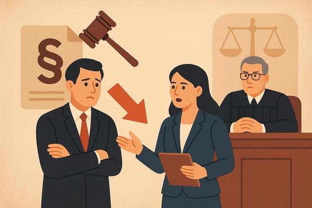 Understanding Business Lawsuits: From Complaint to Resolution