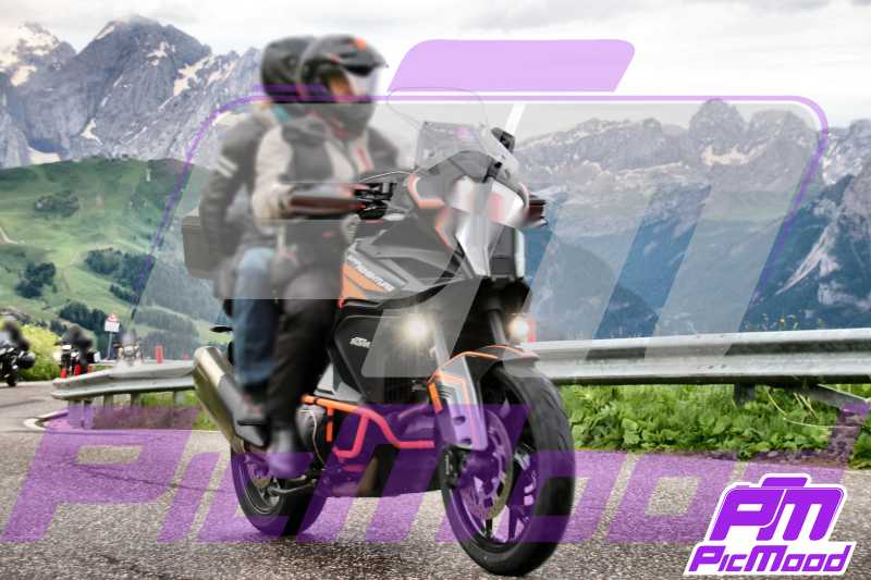 Passo Sella