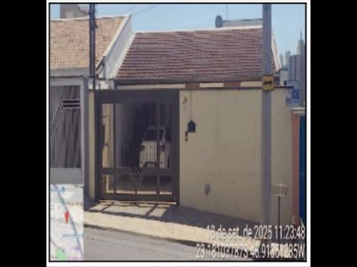 Casa             -   - 156,00m2