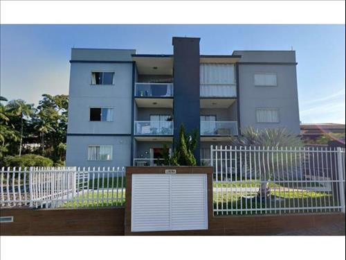 Apartamento à venda em leilão