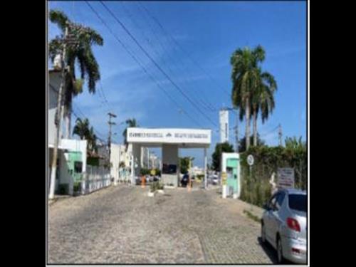 Apartamento  -   - 55,44m2