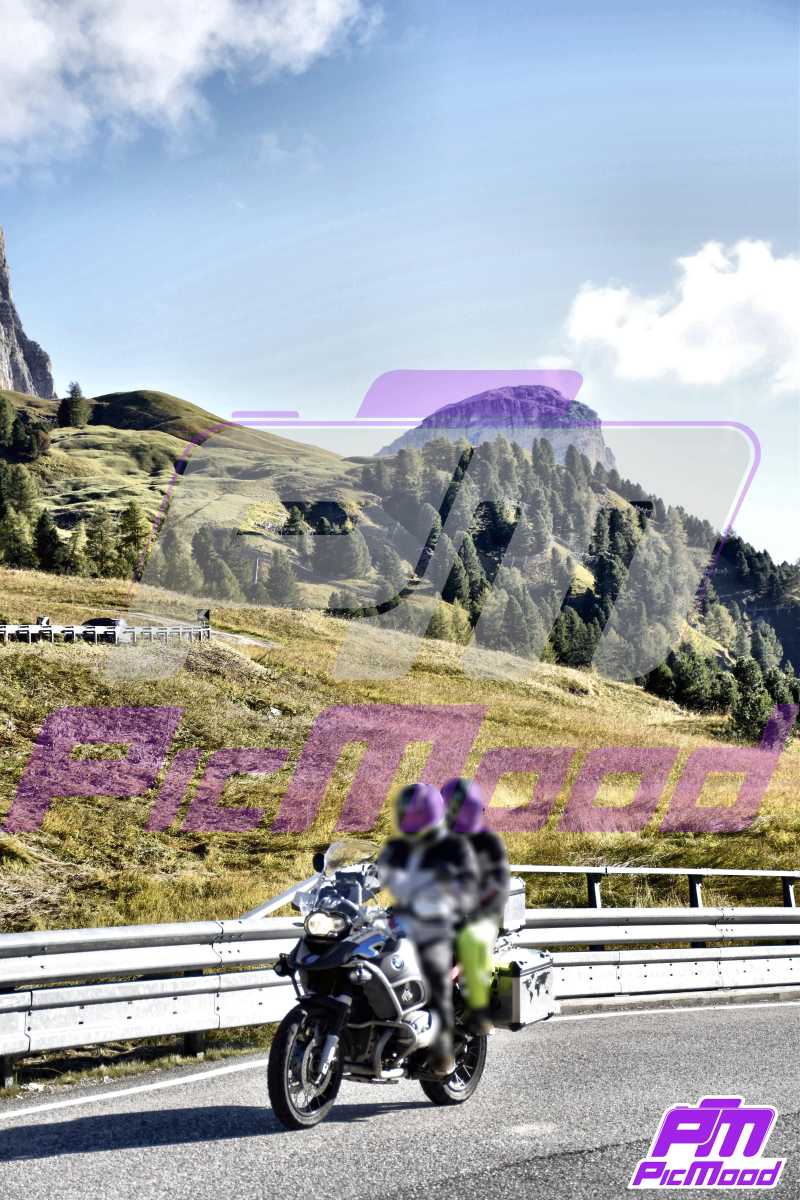 Passo Gardena
