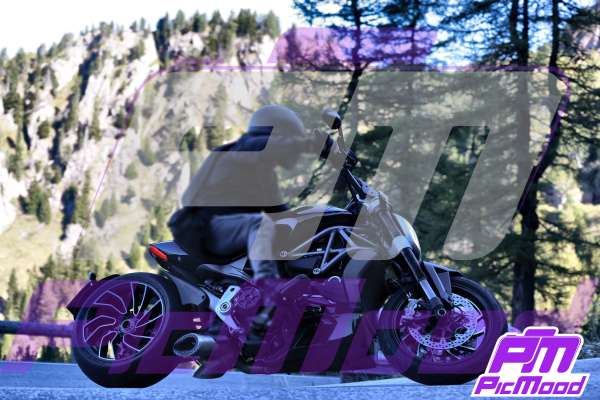 Passo Manghen