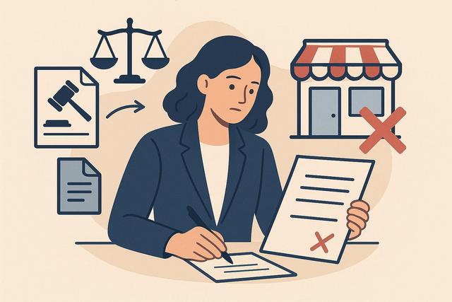 How to Legally Dissolve Your Business: A Step-by-Step Guide
