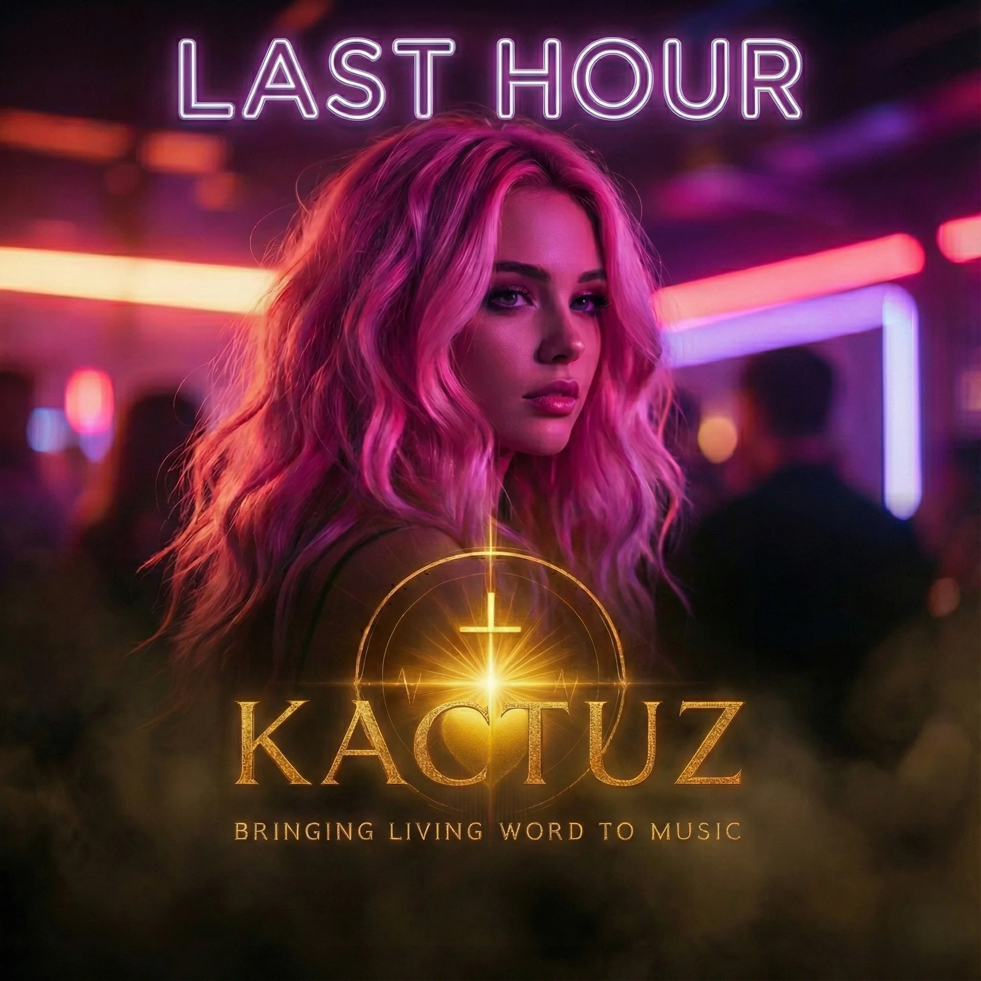 The Last Hour