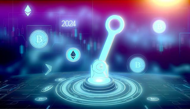 Trading Cryptocurrencies with Leverage in 2024: A Guide