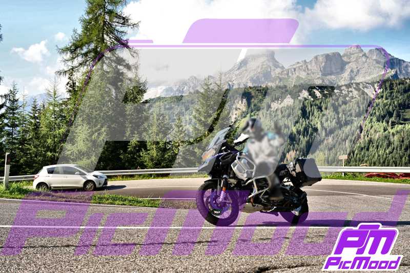 Passo Staulanza