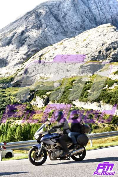 Passo Fedaia