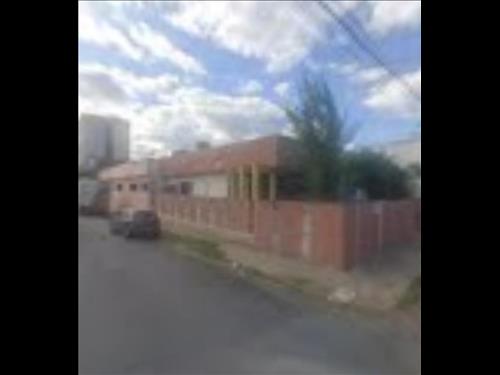 LOTE 002        Terreno - Rua Benfica, Bairro Princesa Isa...