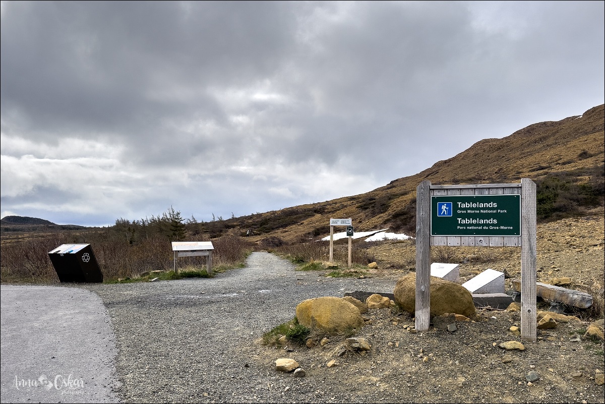 Terranova & Labrador: icebergs, puffins y balleneros vascos - Blogs de Canada - Gros Morne National Park (I) (2)
