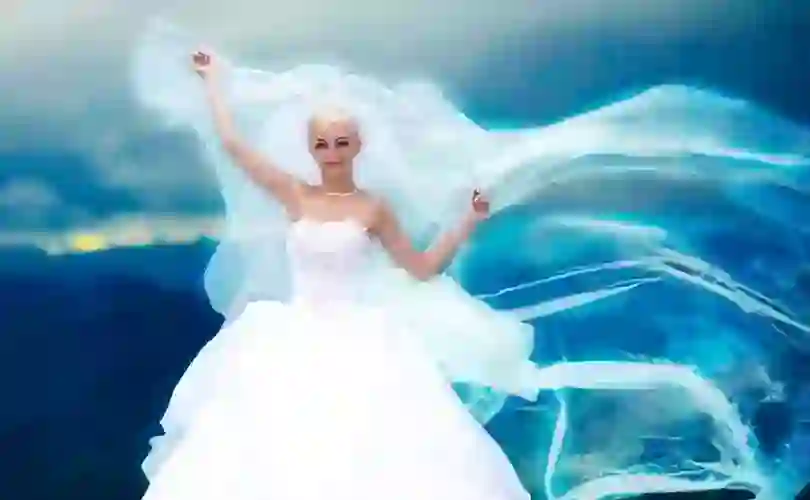 VFX Layering
