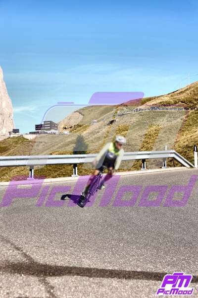 Passo Sella