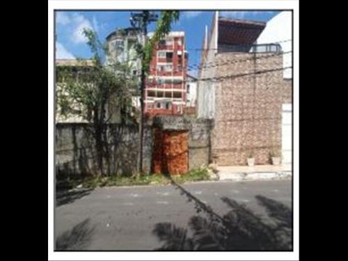 Terreno  -   - 360,00m2