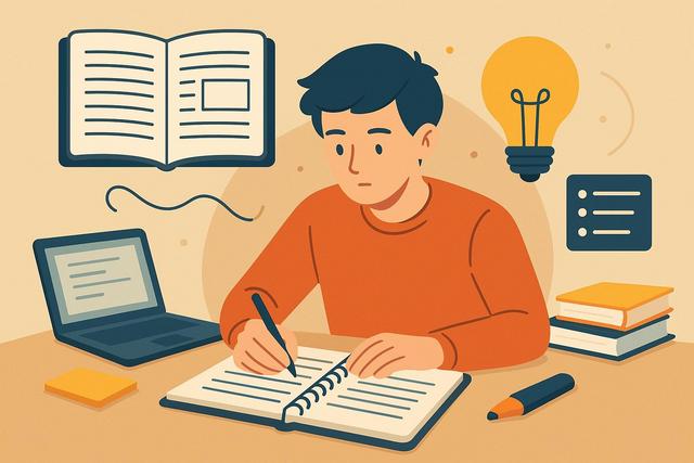 Mastering Note Taking: Techniques and Tools Guide