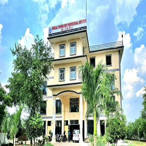 Nandlal Prabhu Devi Professional Institute, Barabanki