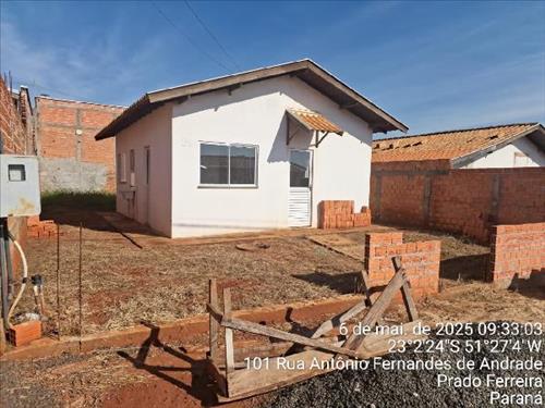 Casa  -   - 43,26m2