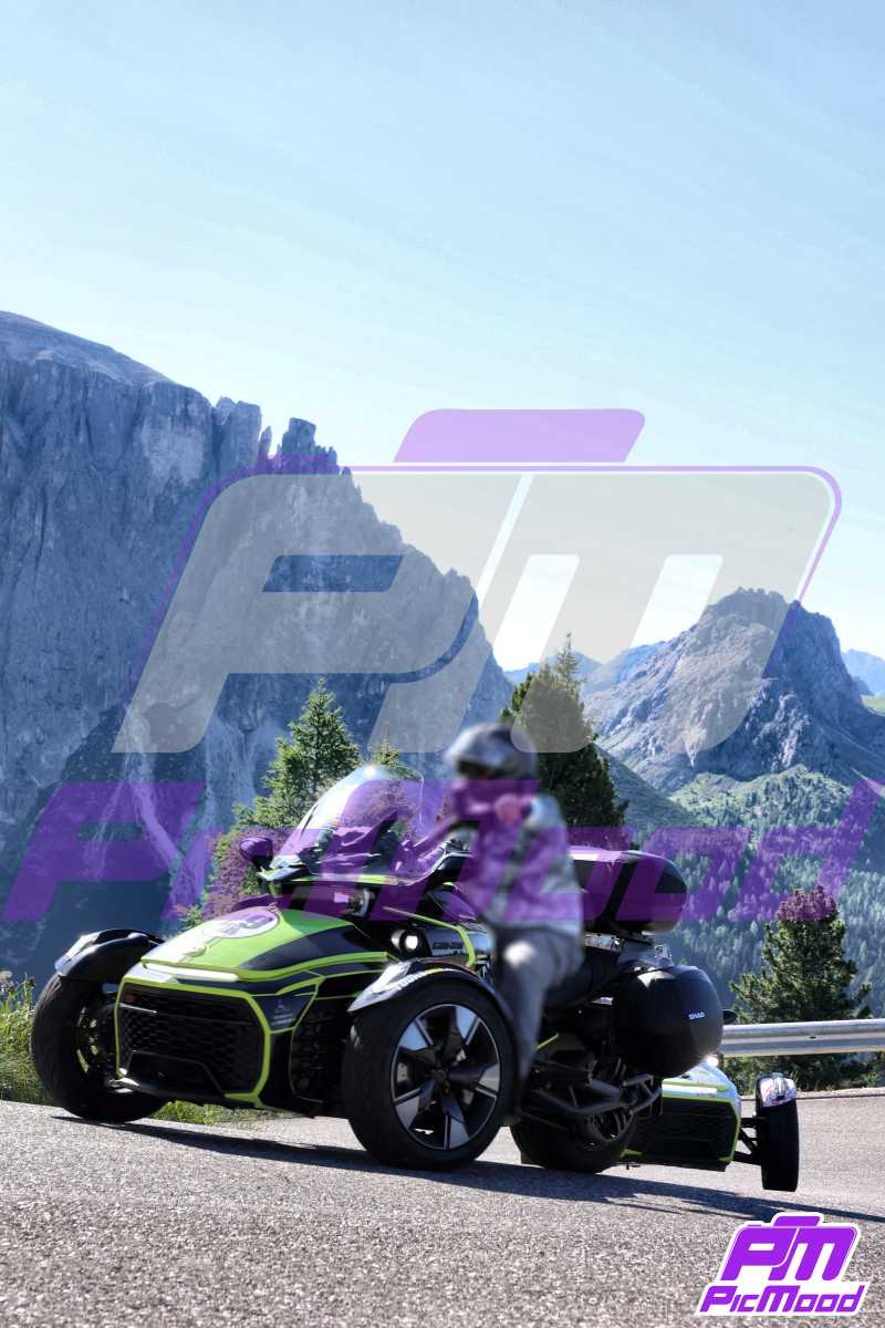 Passo Sella