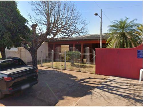 Casa à venda em leilão
