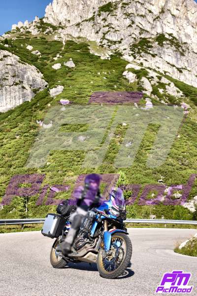 Passo Falzarego