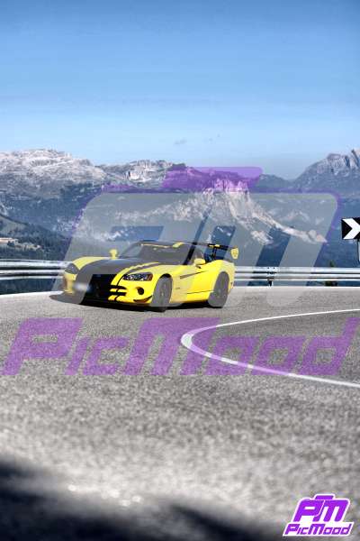 Passo Valparola