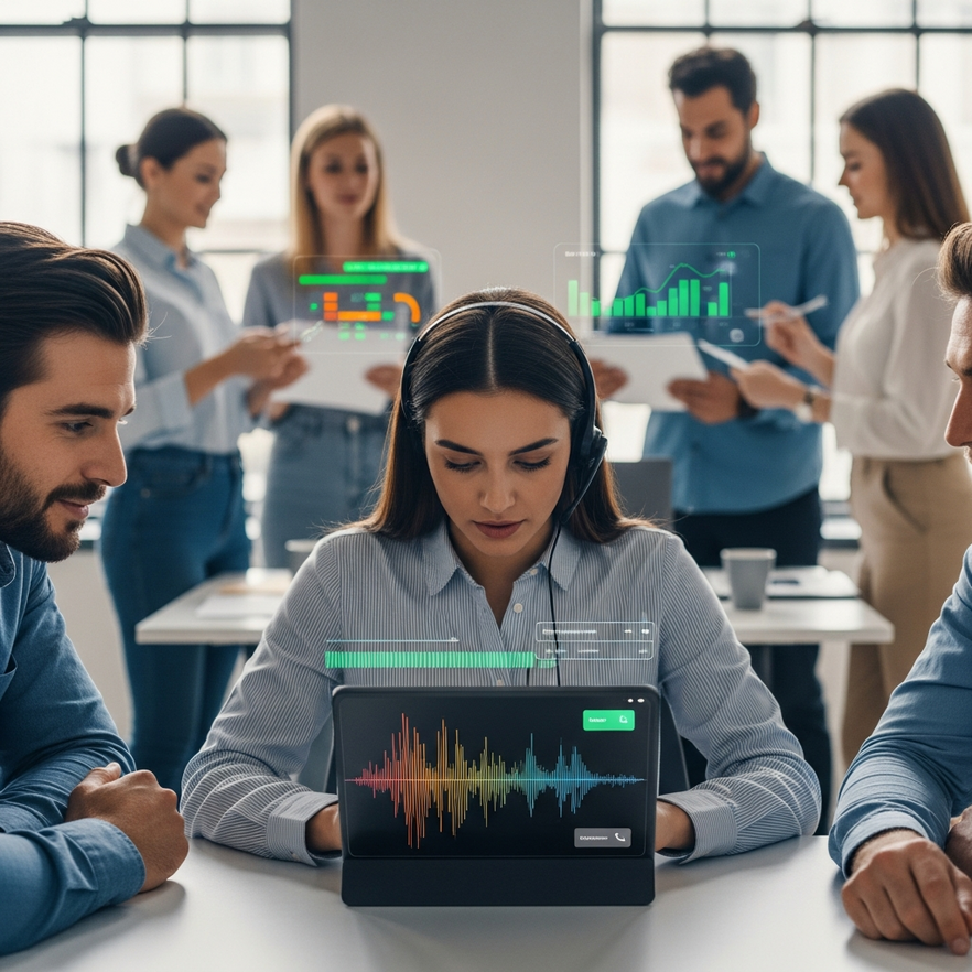 Best AI Roleplay Sales Training: Boost Team Performance
