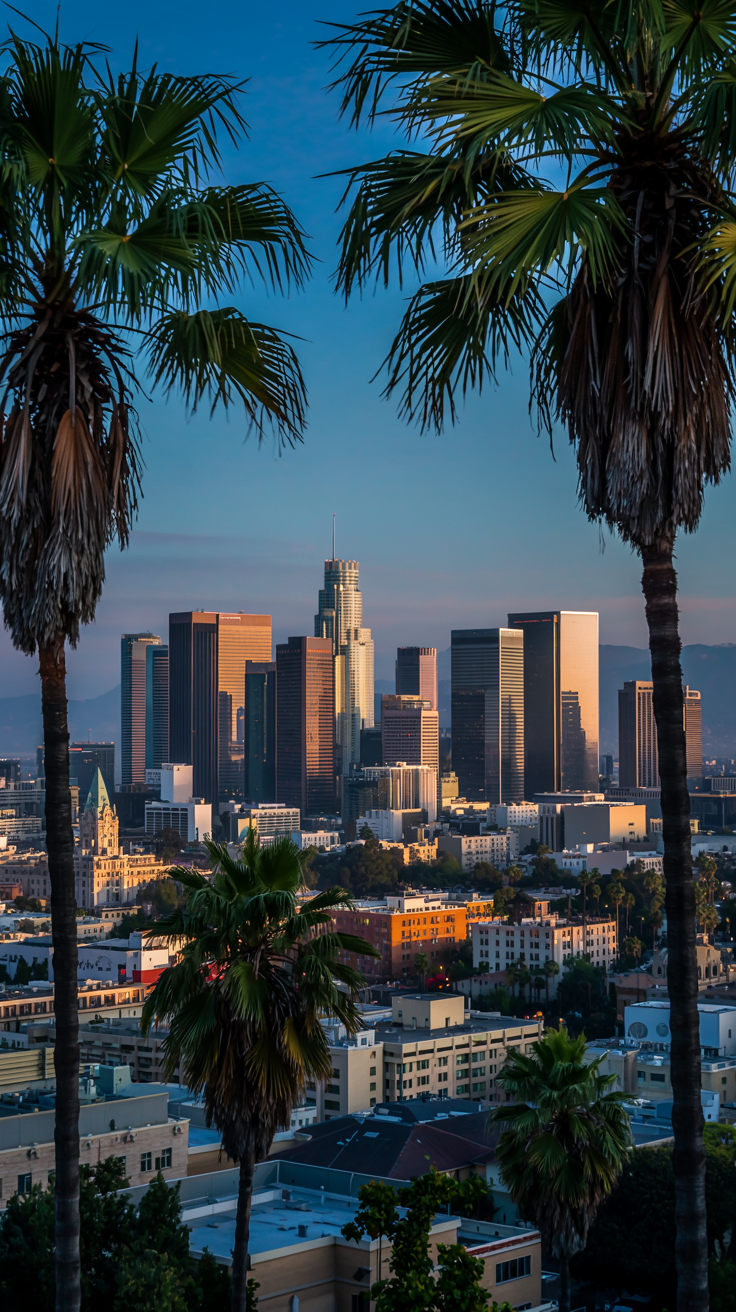 Los Angeles County