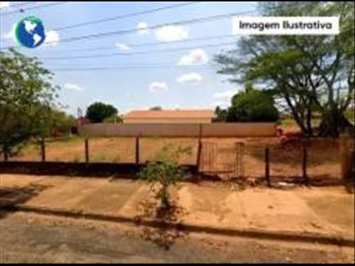 Cafelândia - SP - Centro - Terreno - 160m²