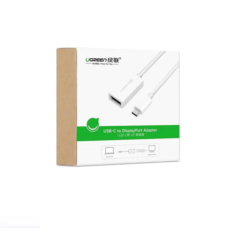 Type-C Video Output Adapter