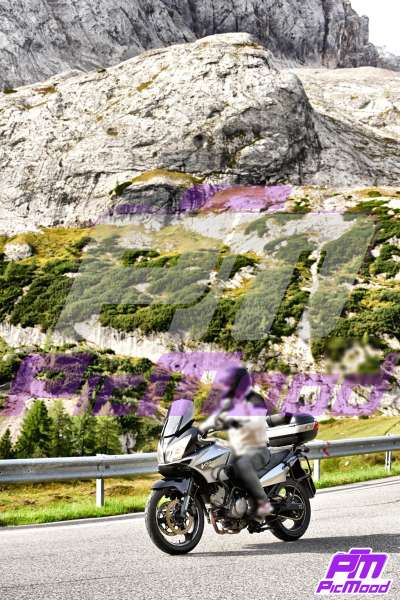 Passo Fedaia
