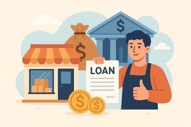 How to Secure Small Business Loans Without Collateral