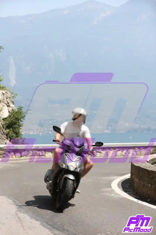 Foto Strada della Forra