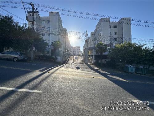 Apartamento      -   - 64,83m2