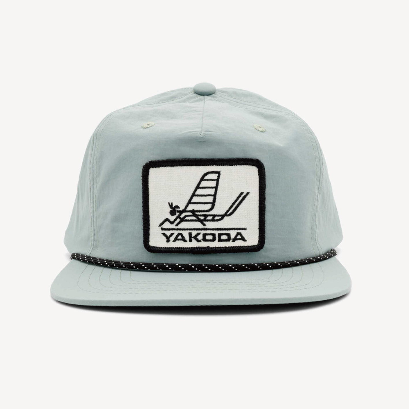 [Mayfly Patch Shop Hat - Snapback]