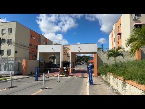 Apartamento      -   - 43,35m2