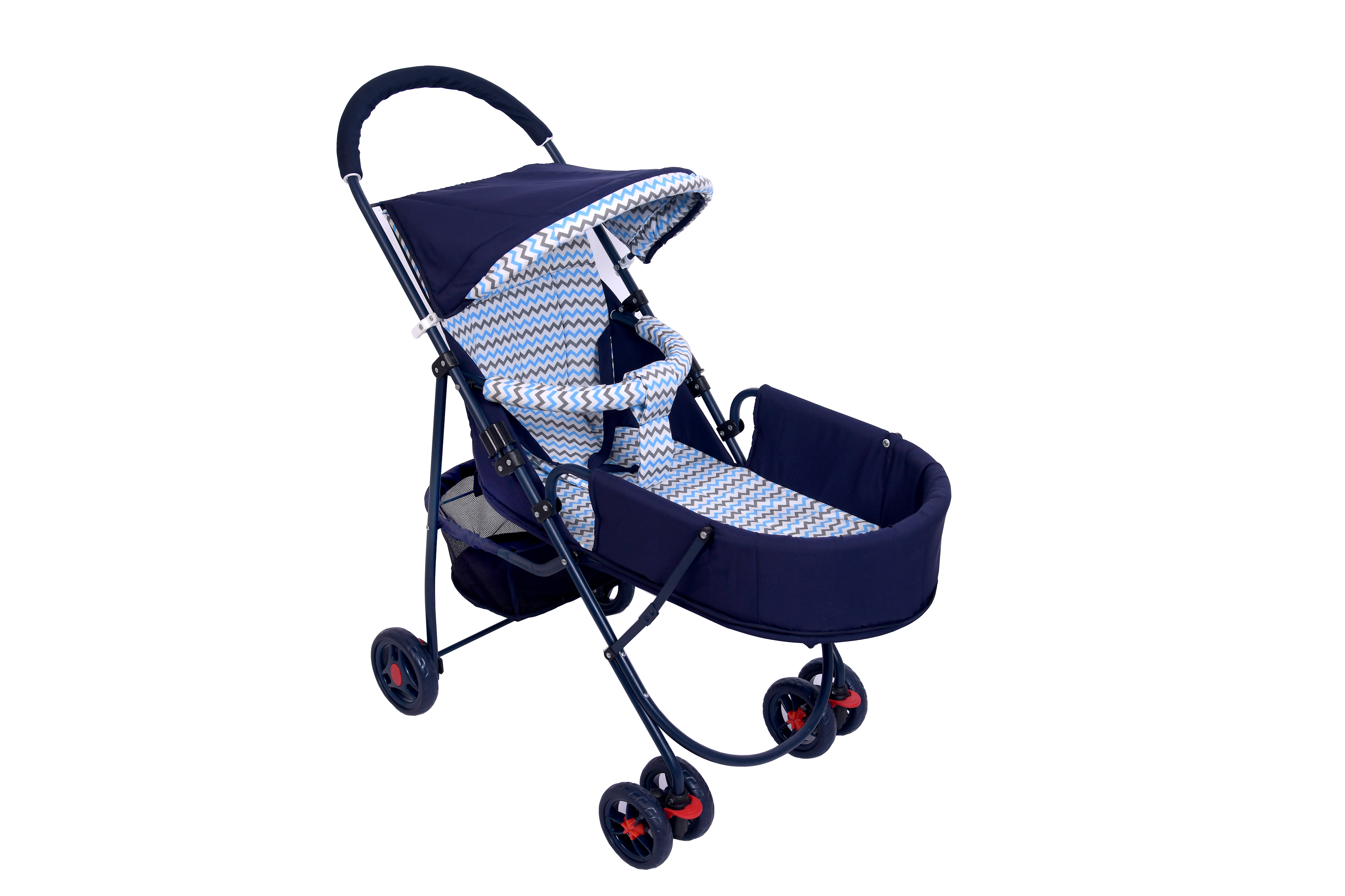Premier Pram