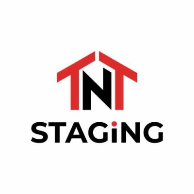 TNT Staging logo