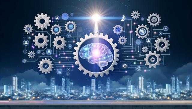 How AI is Transforming Digital Marketing Strategies