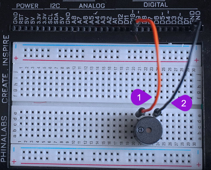 Volume Control